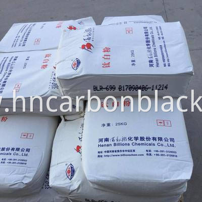 Rutile Grade Titanium Dioxide Tio2 Replacing Degussa P25